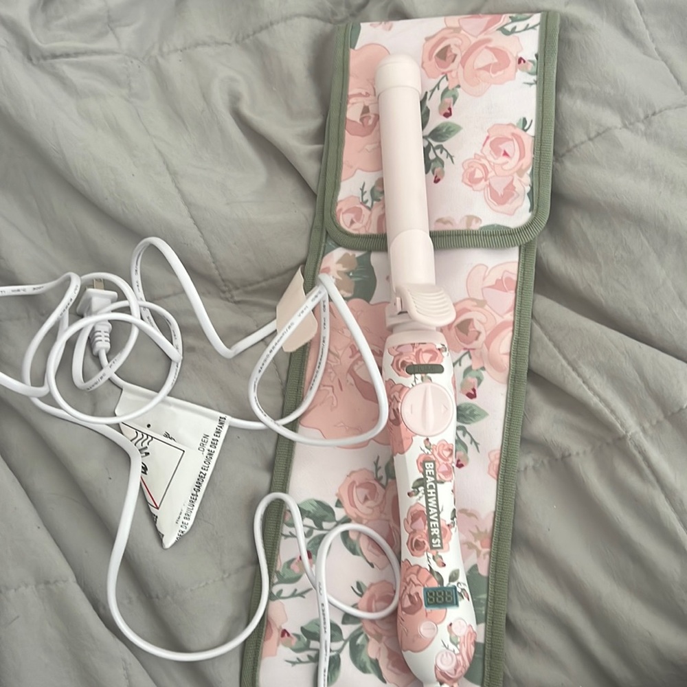 Beachwaver s1